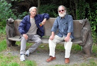 Wie maakte die bank?