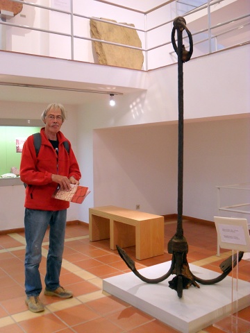 2012 vakantie in Portugal